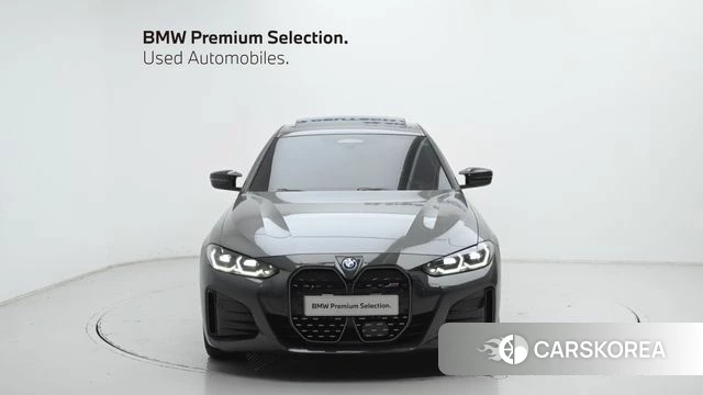 BMW i4 id 4975215 из Кореи 13