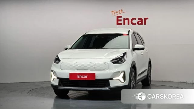 Kia Niro Plus id 5022230 из Кореи 13
