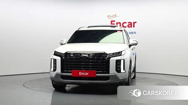 Hyundai The New Palisade id 4744604 из Кореи 23