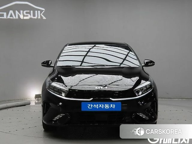 Kia The New K3 2nd generation id 4966375 из Кореи 13