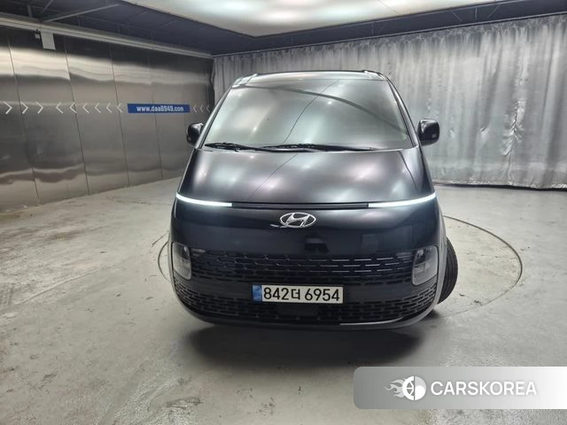 Hyundai Staria id 4753635 из Кореи 12