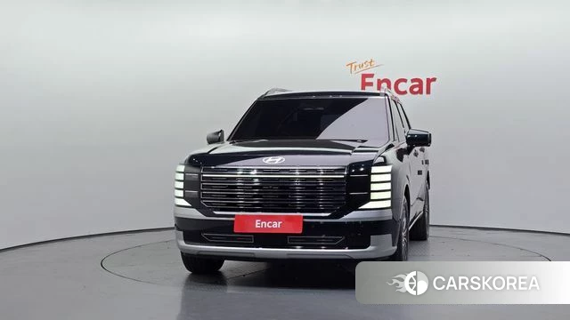 Hyundai Palisade (LX3) id 4783014 из Кореи 13