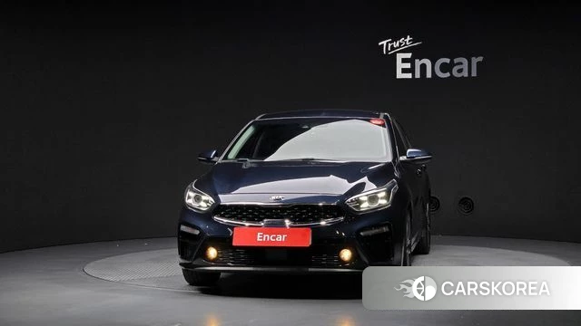 Kia Come New K3 id 4977525 из Кореи 23