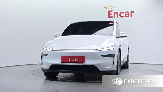 Tesla Model Y id 5032562 из Кореи 23