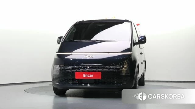 Hyundai Staria id 5011872 из Кореи 23