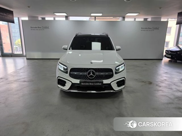 Mercedes-Benz GLB-Class X247 id 4921105 из Кореи 8