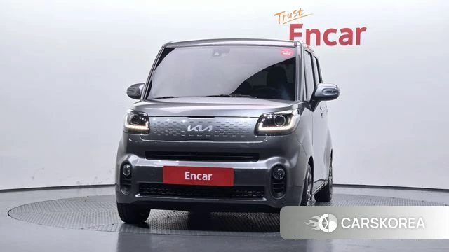 Kia The New Ray id 5002929 из Кореи 23