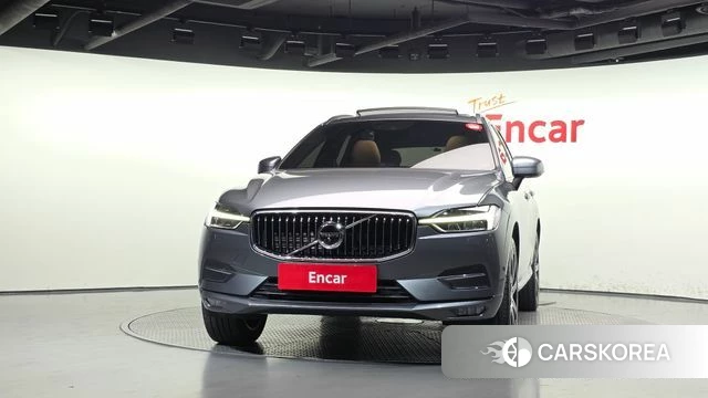 Volvo XC60 second Generation id 4988474 из Кореи 13