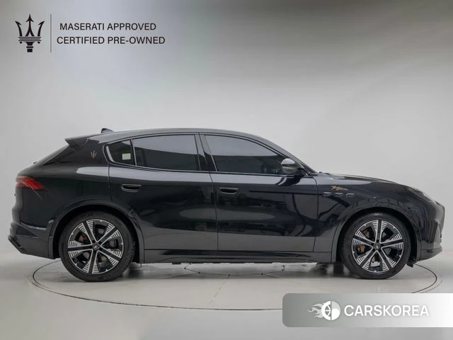 Maserati Grecale id 4548671 из Кореи 13