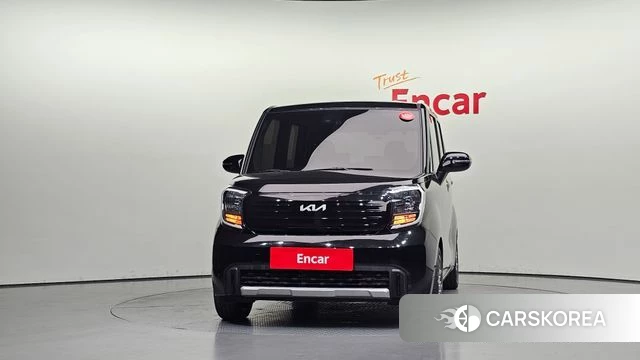 Kia The New Kia Ray id 4996487 из Кореи 13