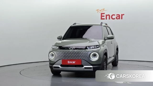 Hyundai Casper id 5021508 из Кореи 13