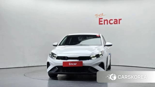 Kia The New K3 2nd generation id 5026747 из Кореи 16