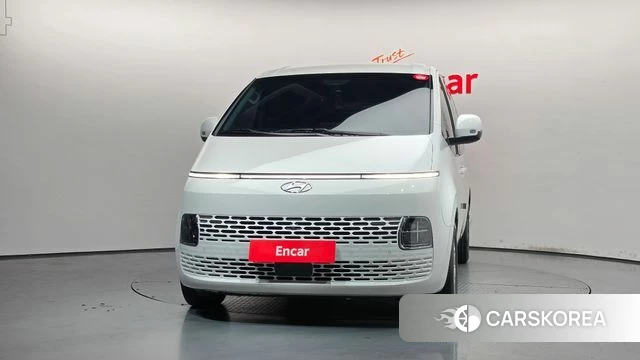Hyundai Staria id 5001969 из Кореи 23