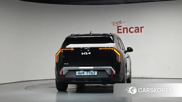 Kia EV3 id 4783213 из Кореи 23