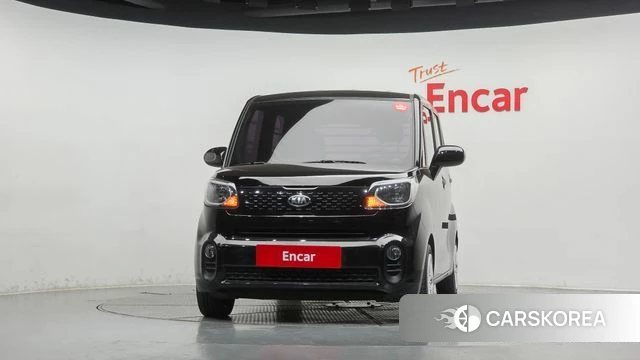 Kia The New Ray id 5034907 из Кореи 23