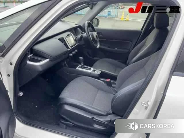 Honda Fit 2020 из Японии, фото 3