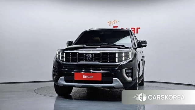 Kia Mohave Master id 5047808 из Кореи 23