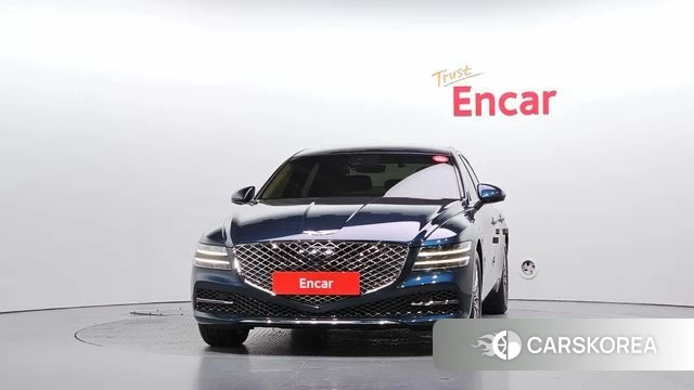 Genesis G80 (RG3) id 4922748 из Кореи 13