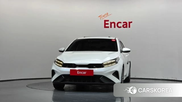 Kia The New K3 2nd generation id 4959145 из Кореи 23
