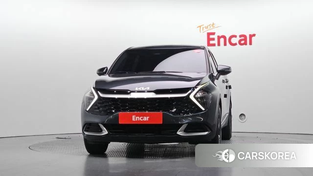 Kia Sportage 5th Generation id 4976759 из Кореи 13