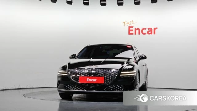 Genesis Electrified G80 (RG3) id 5040814 из Кореи 23