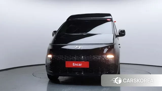 Hyundai Staria id 3420603 из Кореи 13