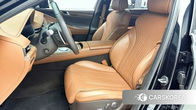 Genesis G80 (RG3) id 5022714 из Кореи 13