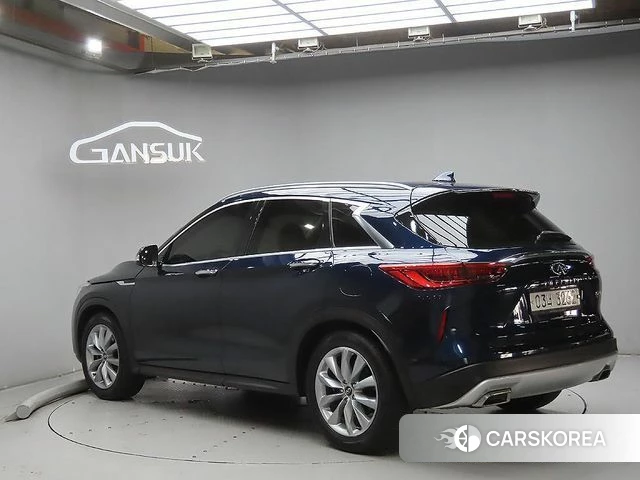 Infiniti QX50 (P71A) id 4930877 из Кореи 13