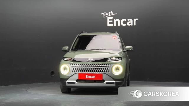 Hyundai Casper id 4986414 из Кореи 19
