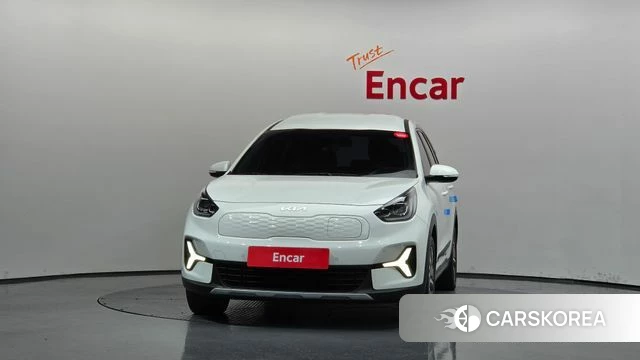 Kia Niro Plus id 5017265 из Кореи 23