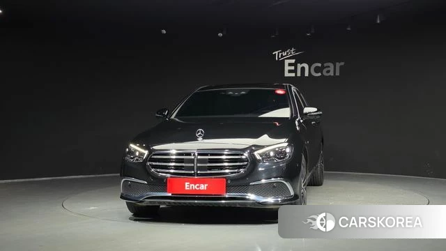Mercedes-Benz E-Class W213 id 4951985 из Кореи 13