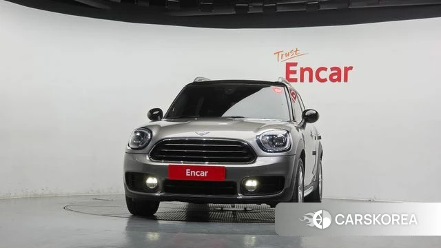 Mini Cooper Countryman id 5048249 из Кореи 23