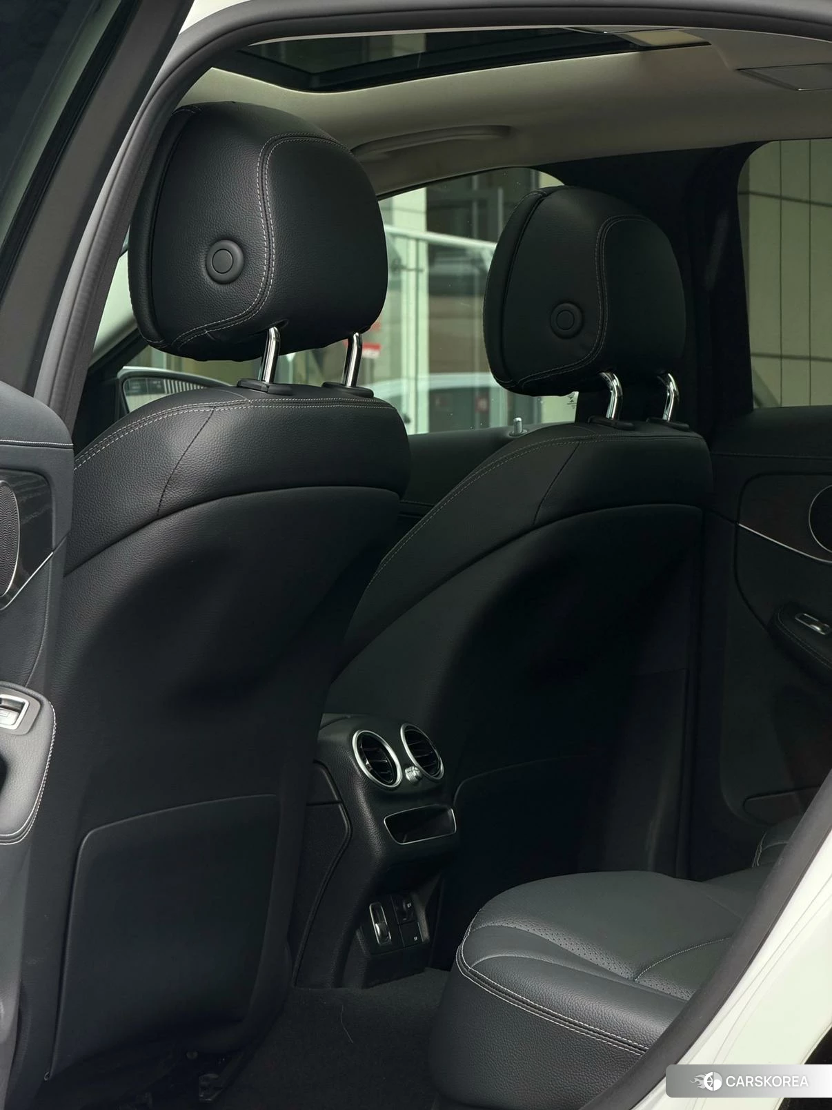Mercedes-Benz C-class 2020 Белый из Китая, фото 3