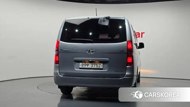 Hyundai Grand Starex id 4998956 из Кореи 23