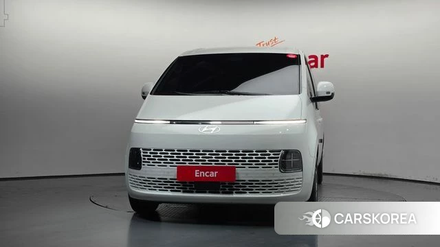 Hyundai Staria id 4715096 из Кореи 23