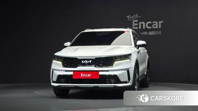 Kia Sorento 4th Generation id 5027026 из Кореи 23