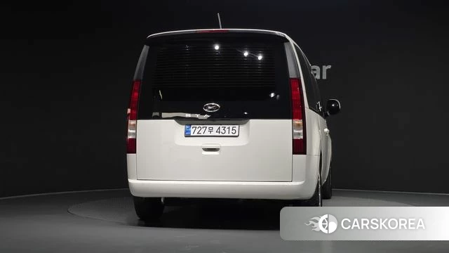 Hyundai Staria id 4976255 из Кореи 23
