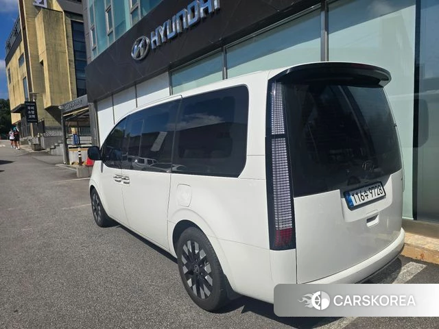 Hyundai Staria id 4985054 из Кореи 13