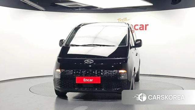 Hyundai Staria id 5016520 из Кореи 13