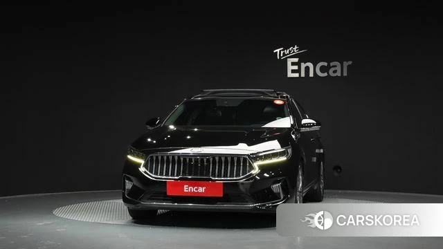 Kia K7 Premier id 4998095 из Кореи 23