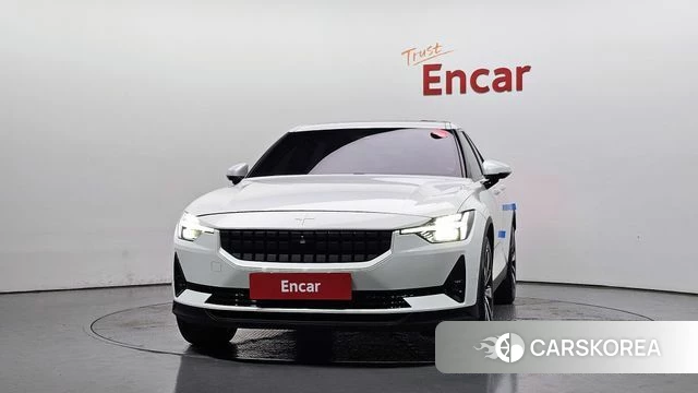 Polestar Polestar 2 id 4936247 из Кореи 23