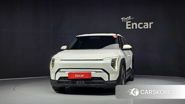 Kia EV3 id 5021291 из Кореи 13