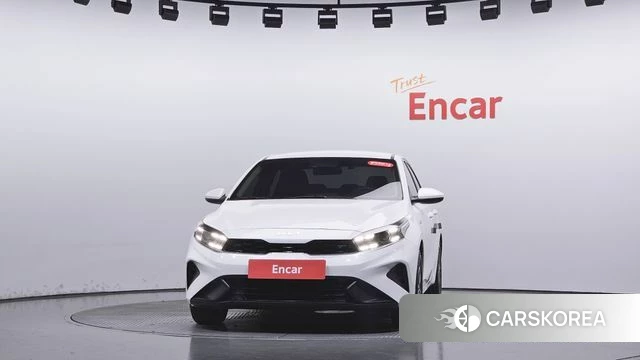 Kia The New K3 2nd generation id 5022773 из Кореи 23