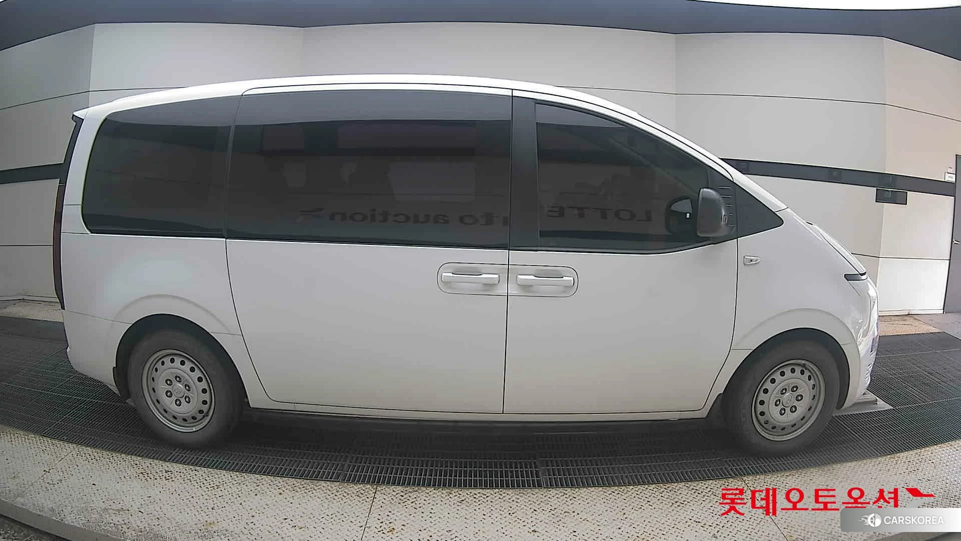 Hyundai Staria id 4984655 из Кореи 23