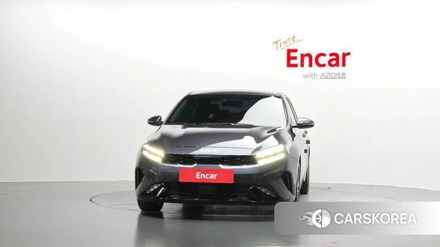 Kia The New K3 2nd generation id 5039687 из Кореи 23