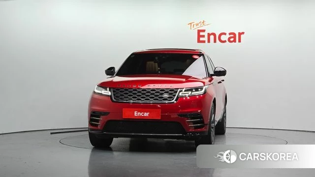 Land Rover Range Rover Velar id 4937604 из Кореи 23