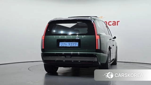 Hyundai Ionic 9 id 4950034 из Кореи 23