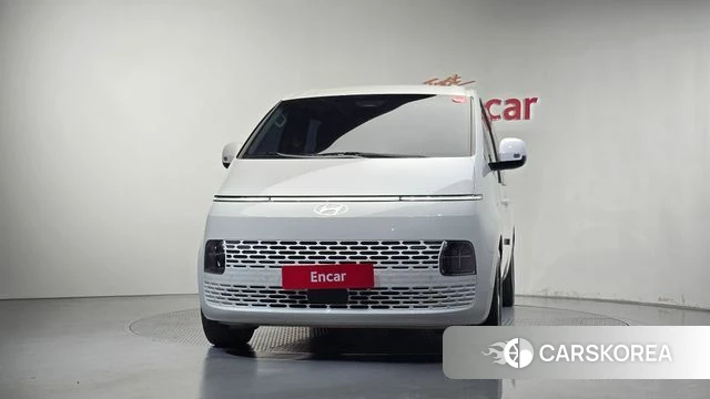 Hyundai Staria id 5051725 из Кореи 23