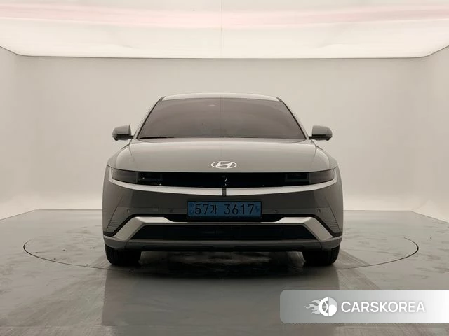 Hyundai The New Ionic 5 id 4834408 из Кореи 13