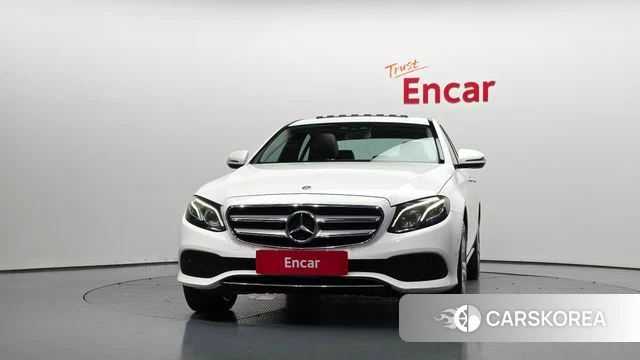 Mercedes-Benz E-Class W213 id 4998936 из Кореи 23
